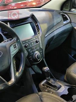 هیوندای سەنتافی
